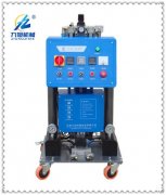 聚氨酯噴涂設(shè)備型號(hào)：JNJX-