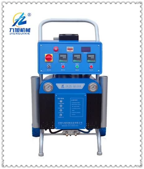 JNJX-Q5200聚脲施工設(shè)備