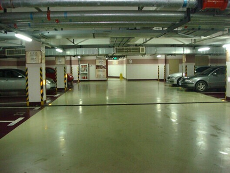 聚氨酯發(fā)泡機廠家在河北地區(qū)施工案例