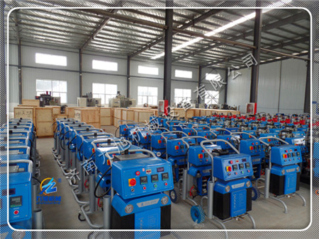 聚脲在國(guó)內(nèi)外大型基礎(chǔ)設(shè)施工程中的應(yīng)用